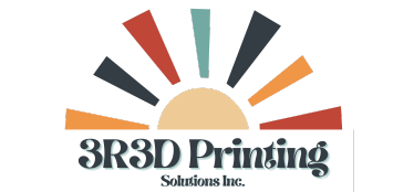 3R3D Printing Solutions Inc